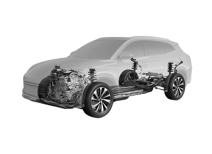 voiture hybride suv maroc