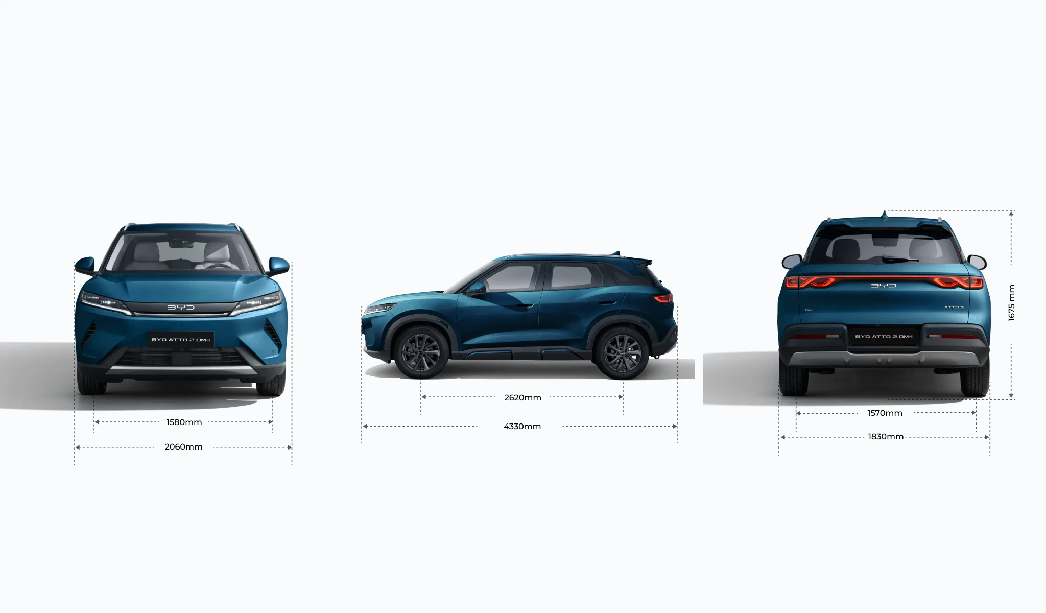 voiture electrique maroc byd prix