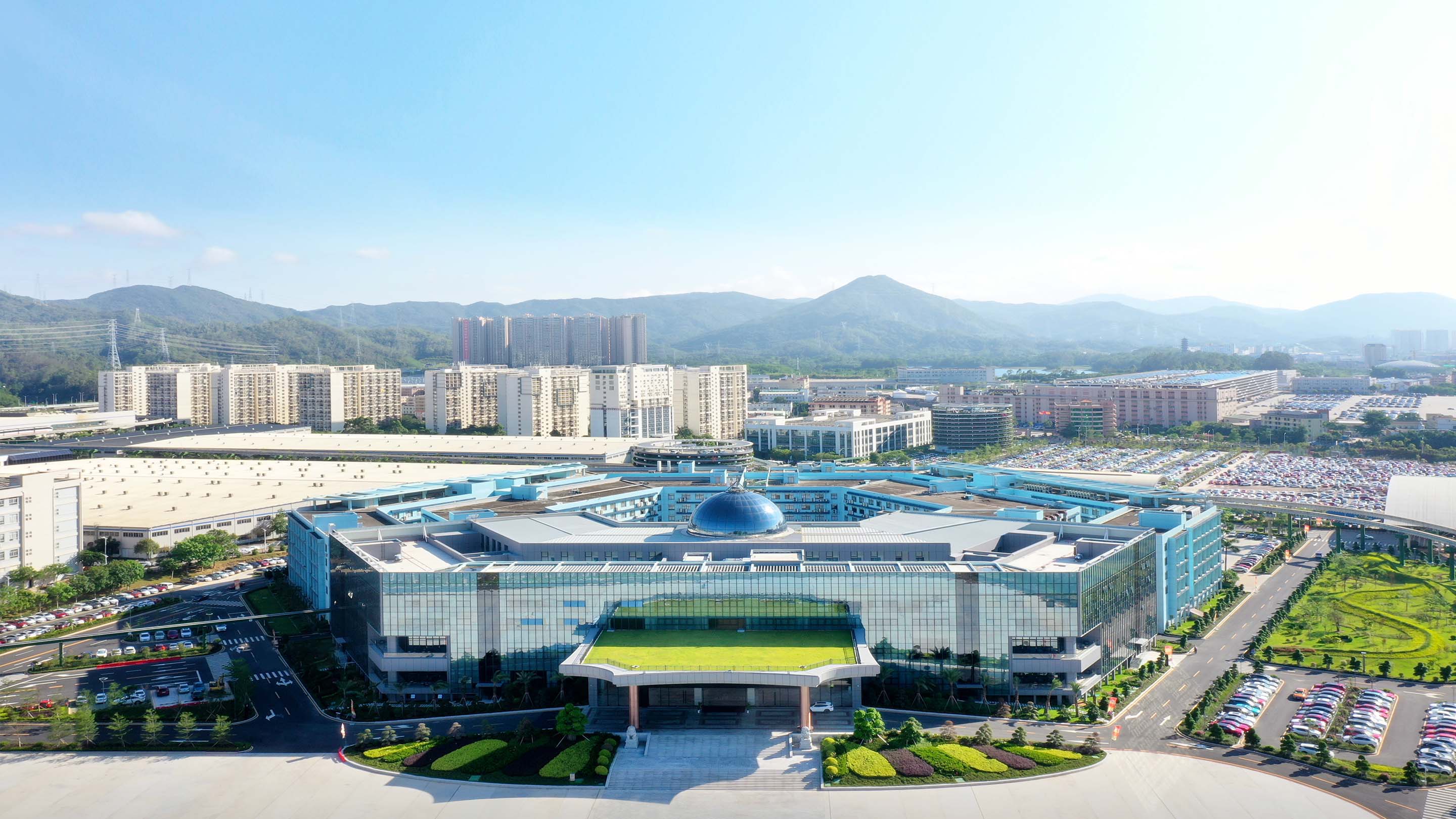 voiture electrique maroc byd prix