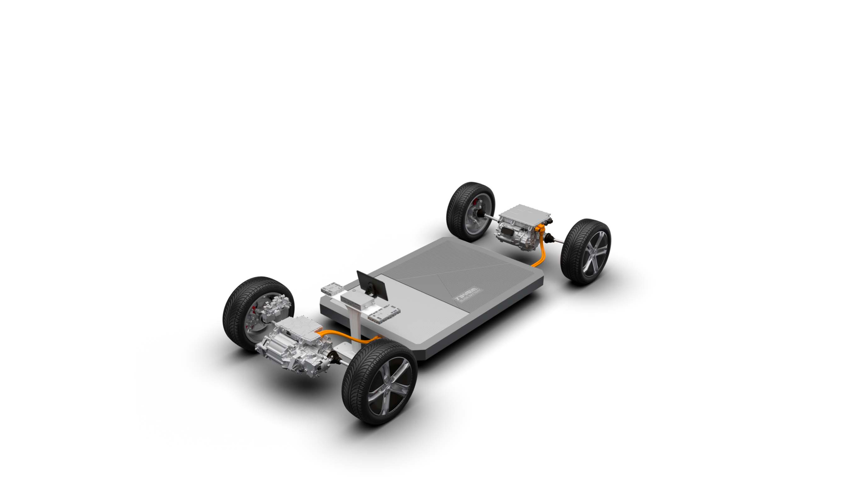 voiture electrique maroc byd prix