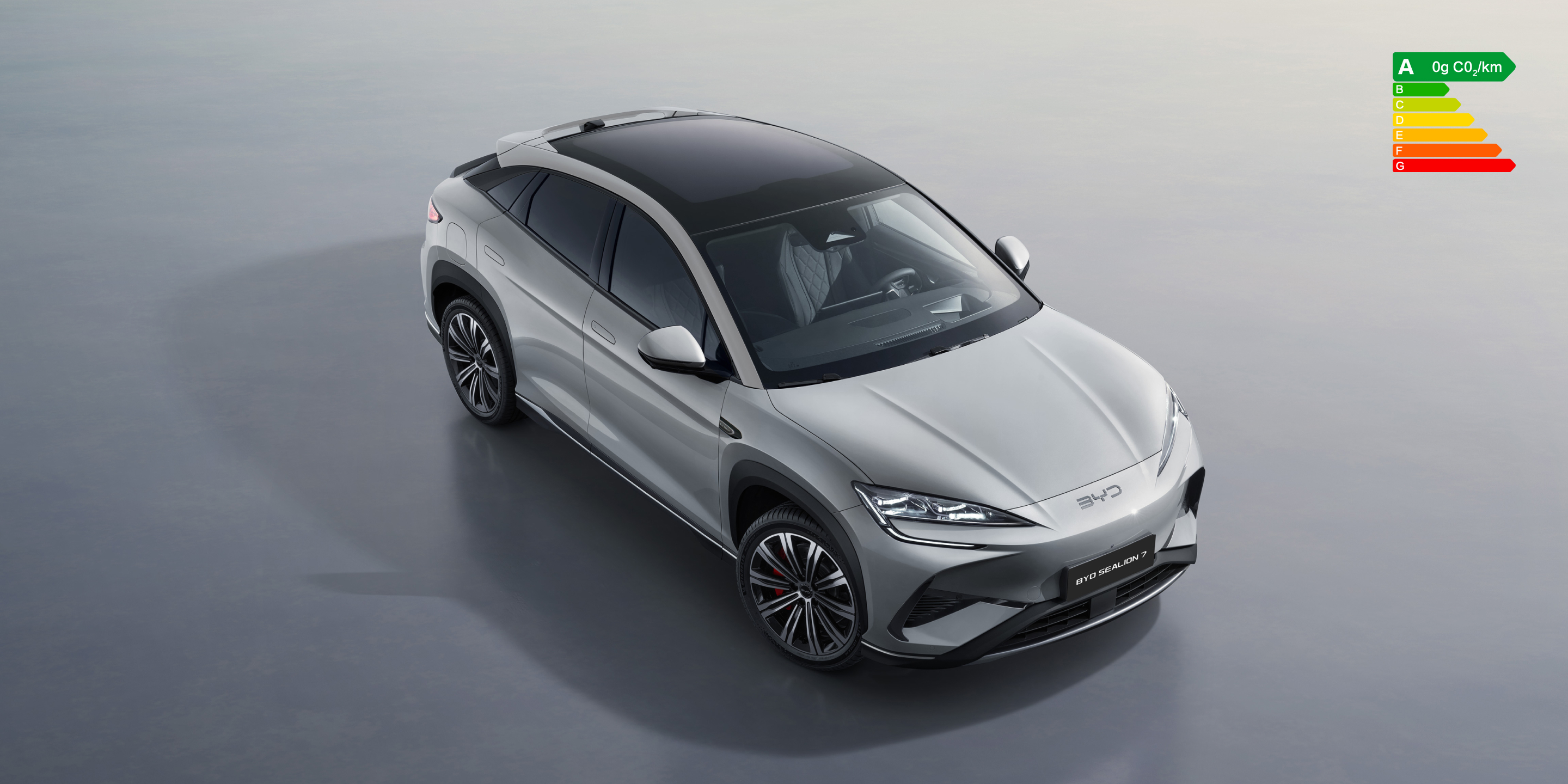 voiture electrique maroc byd prix