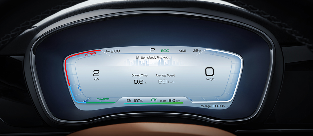 automobile electrique prix