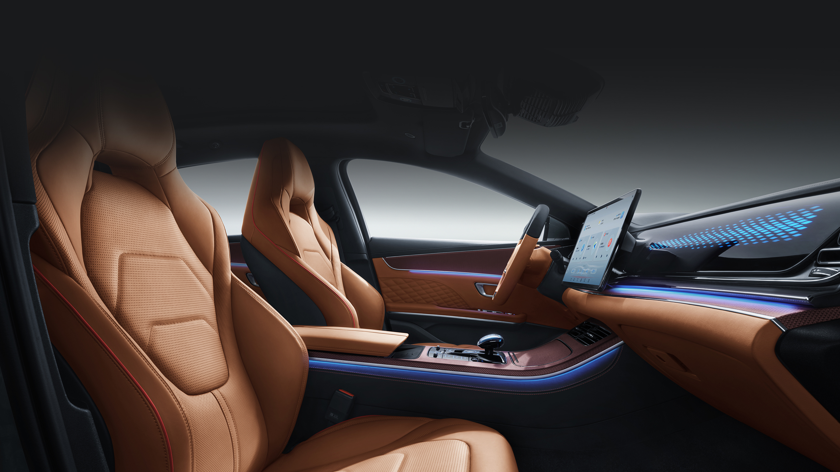 voiture electrique maroc byd prix