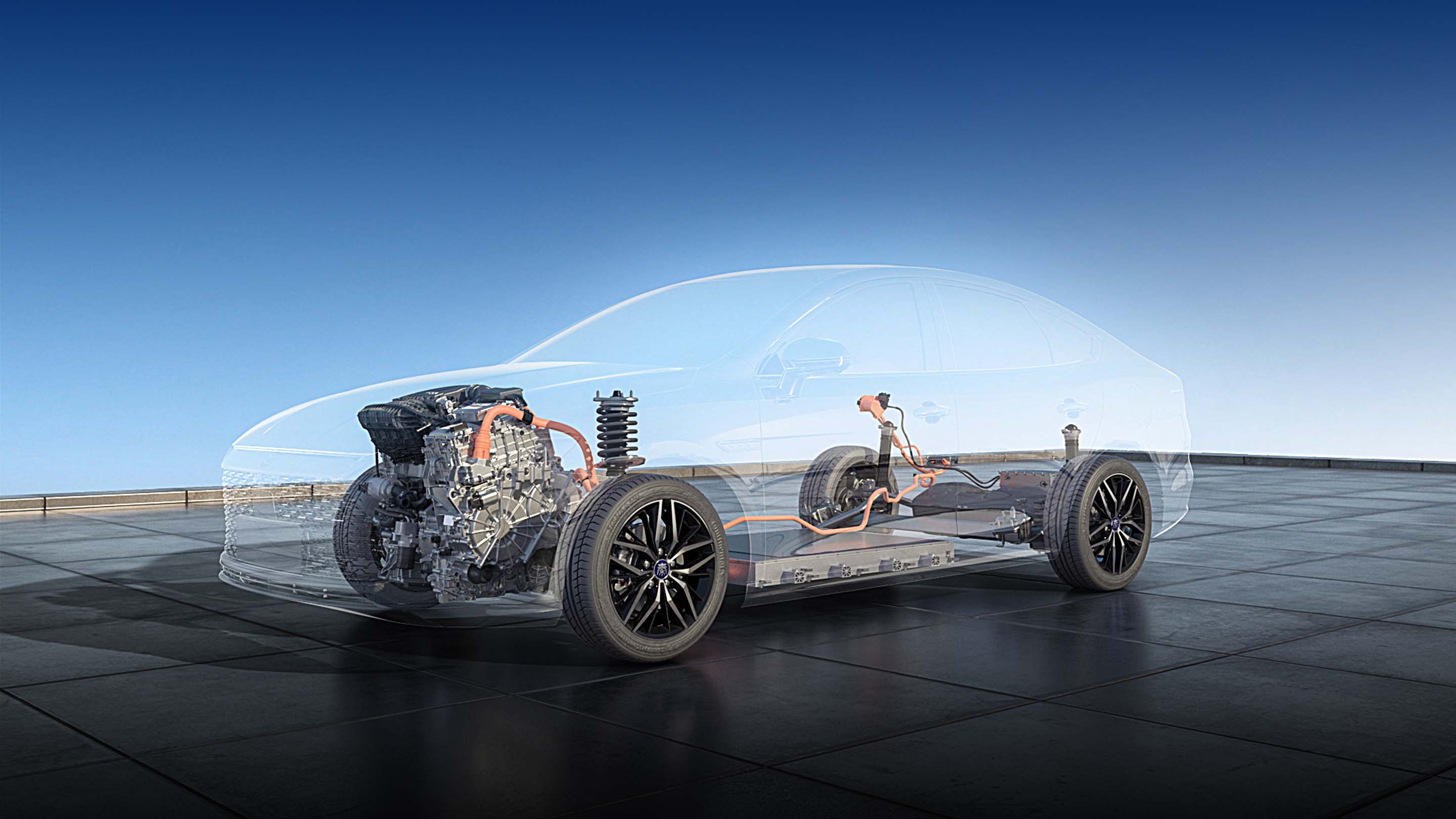 voiture electrique maroc byd prix