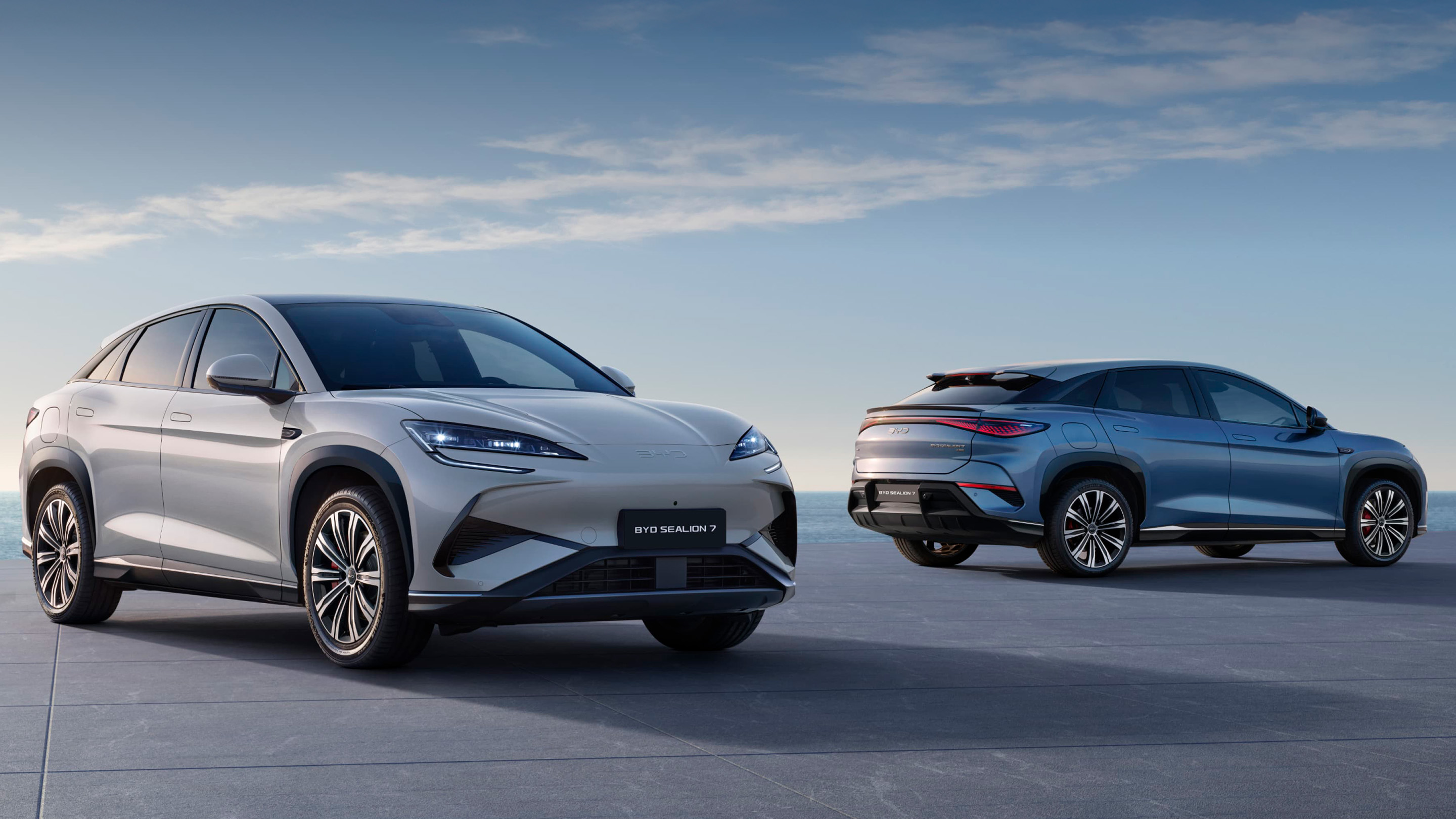 byd voiture electrique au maroc byd automobile electrique prix