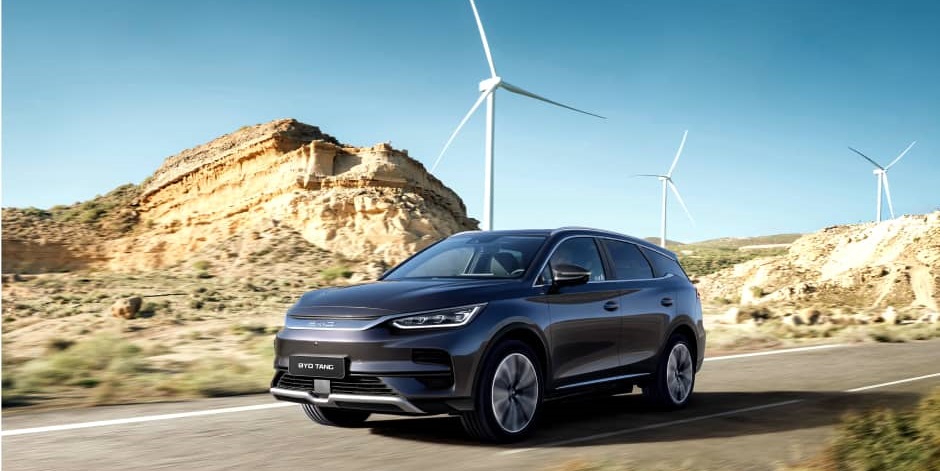 Impact environnemental: